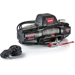 Order WARN INDUSTRIES - 103251 - VR EVO 8-S Electric Winch For Your Vehicle