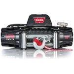 Order WARN INDUSTRIES - 103254 - VR EVO 12 Winch For Your Vehicle