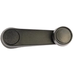 Order DORMAN - 76879 - Manivelle de fenêtre Handle For Your Vehicle