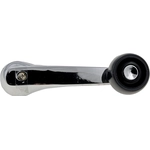 Order DORMAN - 76960 - Manivelle de fen�tre Handle For Your Vehicle