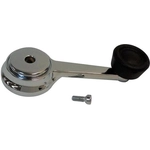 Order Window Crank Handle by CROWN AUTOMOTIVE JEEP REPLACEMENT - J3678907 For Your Vehicle
