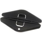 Order DORMAN - 700-871 - Window Guide For Your Vehicle