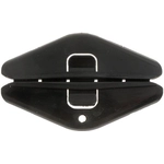Order Window Guide by DORMAN/HELP - 45287 For Your Vehicle