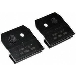 Order Window Guide by DORMAN/HELP - 45368 For Your Vehicle