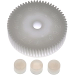 Order DORMAN (OE SOLUTIONS) - 747-409 - Window Motor Gear For Your Vehicle
