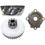 Order Kit d'engrenages de moteur de fenêtre par ACI/MAXAIR - 87432 For Your Vehicle