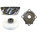 Order Window Motor Gear Kit by ACI/MAXAIR - 87433 For Your Vehicle