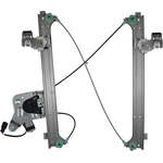 Order ACDELCO - 11A507 - Window Reg With Motor For Your Vehicle