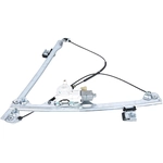 Order ACDELCO - 20945139 - Front Passenger Side Power Window Regulator and Motor Assembly For Your Vehicle