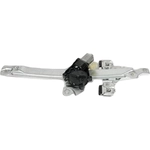 Order Window Reg With Motor by ACDELCO - 22803635 For Your Vehicle