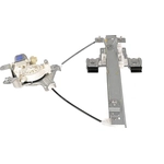 Order Window Reg With Motor by ACDELCO - 23227000 For Your Vehicle