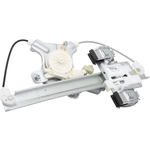 Order ACDELCO - 23227001 - Power Window Regulator and Motor Assembly For Your Vehicle