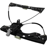 Order ACDELCO  - 42711497  - Power Window Regulator and Motor Assembly For Your Vehicle