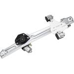 Order Window Reg With Motor by ACDELCO - 84043807 For Your Vehicle