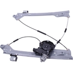 Order Window Reg With Motor by ACDELCO - 84621036 For Your Vehicle