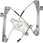 Order Window Reg With Motor by ACI/MAXAIR - 382042 For Your Vehicle