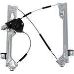 Order Window Reg With Motor by ACI/MAXAIR - 382049 For Your Vehicle