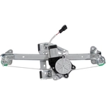 Order Window Reg With Motor by ACI/MAXAIR - 382369 For Your Vehicle