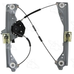 Order Regulateur de vitre avec moteur de ACI/MAXAIR - 382398 For Your Vehicle