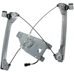 Order Window Reg With Motor by ACI/MAXAIR - 382426 For Your Vehicle