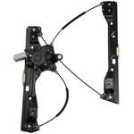 Order ACI/MAXAIR - 382453 - Front Passenger Side Power Window Regulator and Motor Assembly For Your Vehicle