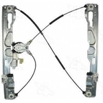 Order Window Reg With Motor by ACI/MAXAIR - 383300 For Your Vehicle