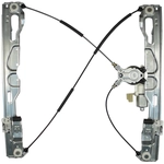 Order Window Reg With Motor by ACI/MAXAIR - 383301 For Your Vehicle
