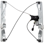 Order Window Reg With Motor by ACI/MAXAIR - 383301 For Your Vehicle