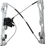Order Window Reg With Motor by ACI/MAXAIR - 383302 For Your Vehicle