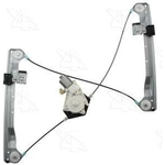 Order Window Reg With Motor by ACI/MAXAIR - 383388 For Your Vehicle