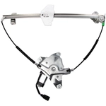 Order ACI/MAXAIR - 383413 - Front Passenger Side Power Window Regulator and Motor Assembly For Your Vehicle