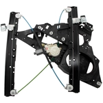 Order Window Reg With Motor by ACI/MAXAIR - 383438 For Your Vehicle