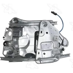 Order Window Reg With Motor by ACI/MAXAIR - 386716 For Your Vehicle