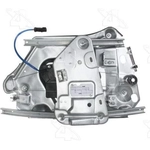 Order Window Reg With Motor by ACI/MAXAIR - 386717 For Your Vehicle