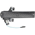 Order Window Reg With Motor by ACI/MAXAIR - 386744 For Your Vehicle