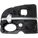Order Window Reg With Motor by ACI/MAXAIR - 386765 For Your Vehicle
