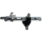 Order ACI/MAXAIR - 386772 -  Rear Driver Side Power Window Regulator and Motor Assembly For Your Vehicle