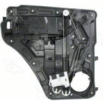 Order Window Reg With Motor by ACI/MAXAIR - 386908 For Your Vehicle
