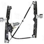 Order Window Reg With Motor by ACI/MAXAIR - 386924 For Your Vehicle