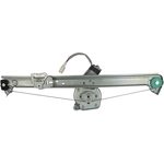 Order Window Reg With Motor by ACI/MAXAIR - 388099 For Your Vehicle