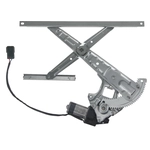 Order Window Reg With Motor by ACI/MAXAIR - 388274 For Your Vehicle