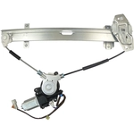 Order Window Reg With Motor by ACI/MAXAIR - 388583 For Your Vehicle