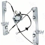 Order Window Reg With Motor by ACI/MAXAIR - 388615 For Your Vehicle