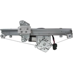 Order Window Reg With Motor by ACI/MAXAIR - 388642 For Your Vehicle