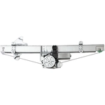 Order ACI/MAXAIR - 388686 - Window Reg With Motor For Your Vehicle