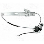 Order Window Reg With Motor by ACI/MAXAIR - 389020 For Your Vehicle