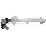 Order Window Reg With Motor by ACI/MAXAIR - 389175 For Your Vehicle