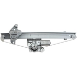 Order ACI/MAXAIR - 389223 - Power Window Motor and Regulator Assembly For Your Vehicle