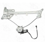 Order Window Reg With Motor by ACI/MAXAIR - 389308 For Your Vehicle