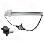 Order Window Reg With Motor by ACI/MAXAIR - 389585 For Your Vehicle